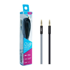 Cable Auxiliar 1.2m