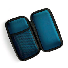 Estuche Organizador para Accesorios con Mosquetón