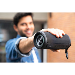Parlante Ultimate GO Bluetooth IPX7 16W