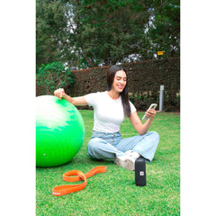 Parlante Essential GO Bluetooth IPX4 10W