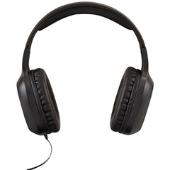 Audífono Diadema Bass GO