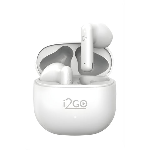 Audífonos TWS Air Sound GO 4