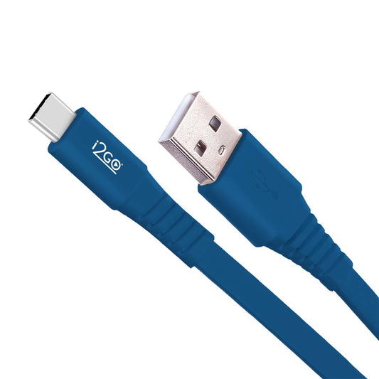 Cable USB-A a USB-C 3A 1.2m