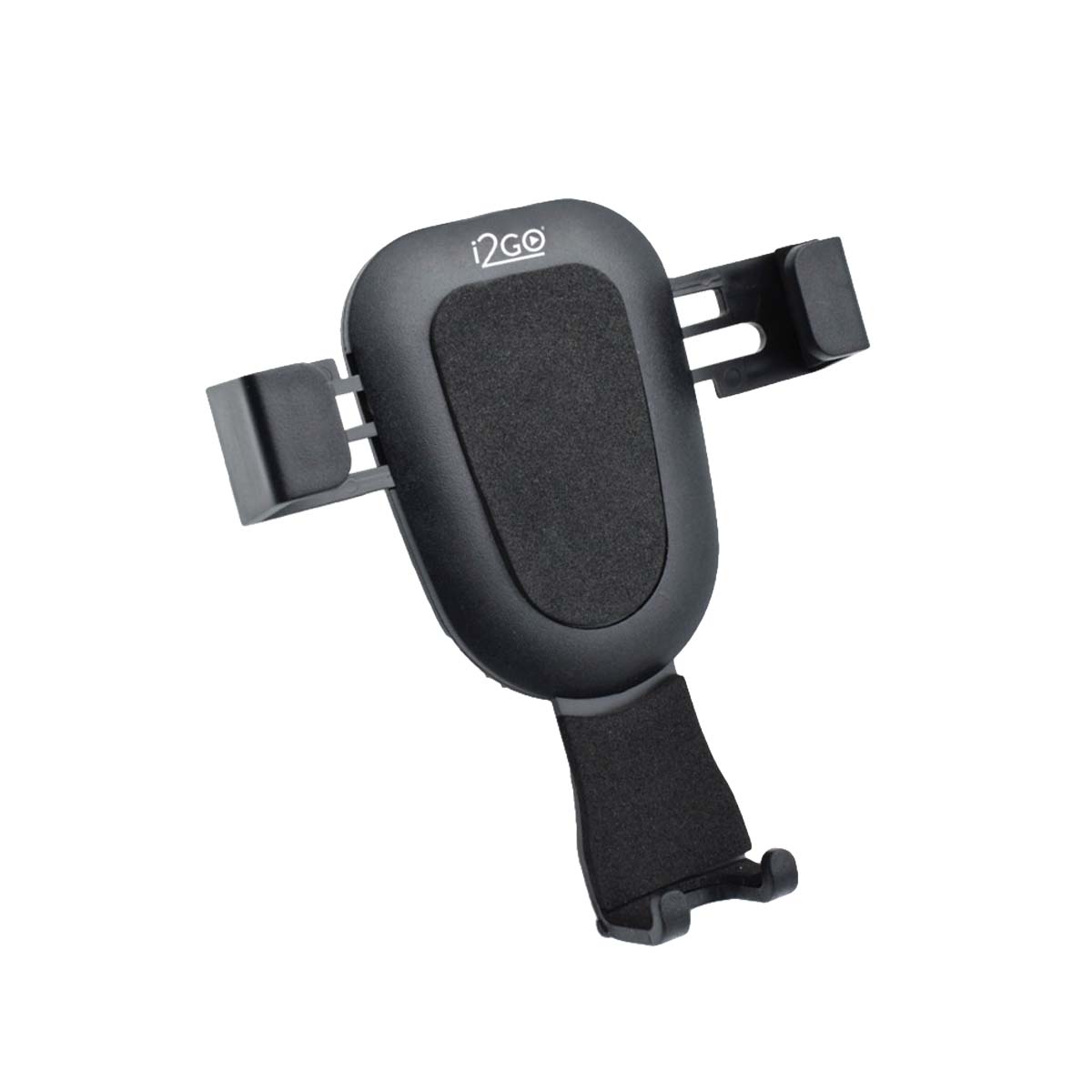 Soporte de Carro por Gravedad para Smartphone