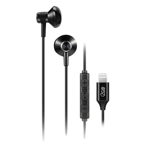 Audífonos PRO Lightning