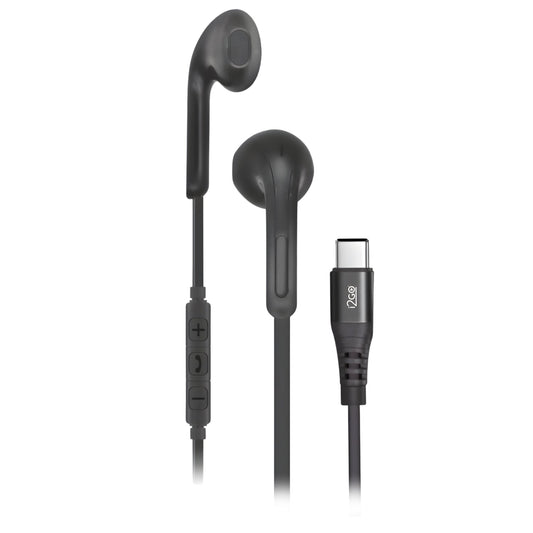 Audífonos Urban PRO Tipo-C con DAC Chip