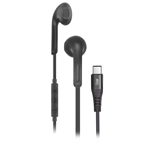 Audífonos Urban PRO Tipo-C con DAC Chip