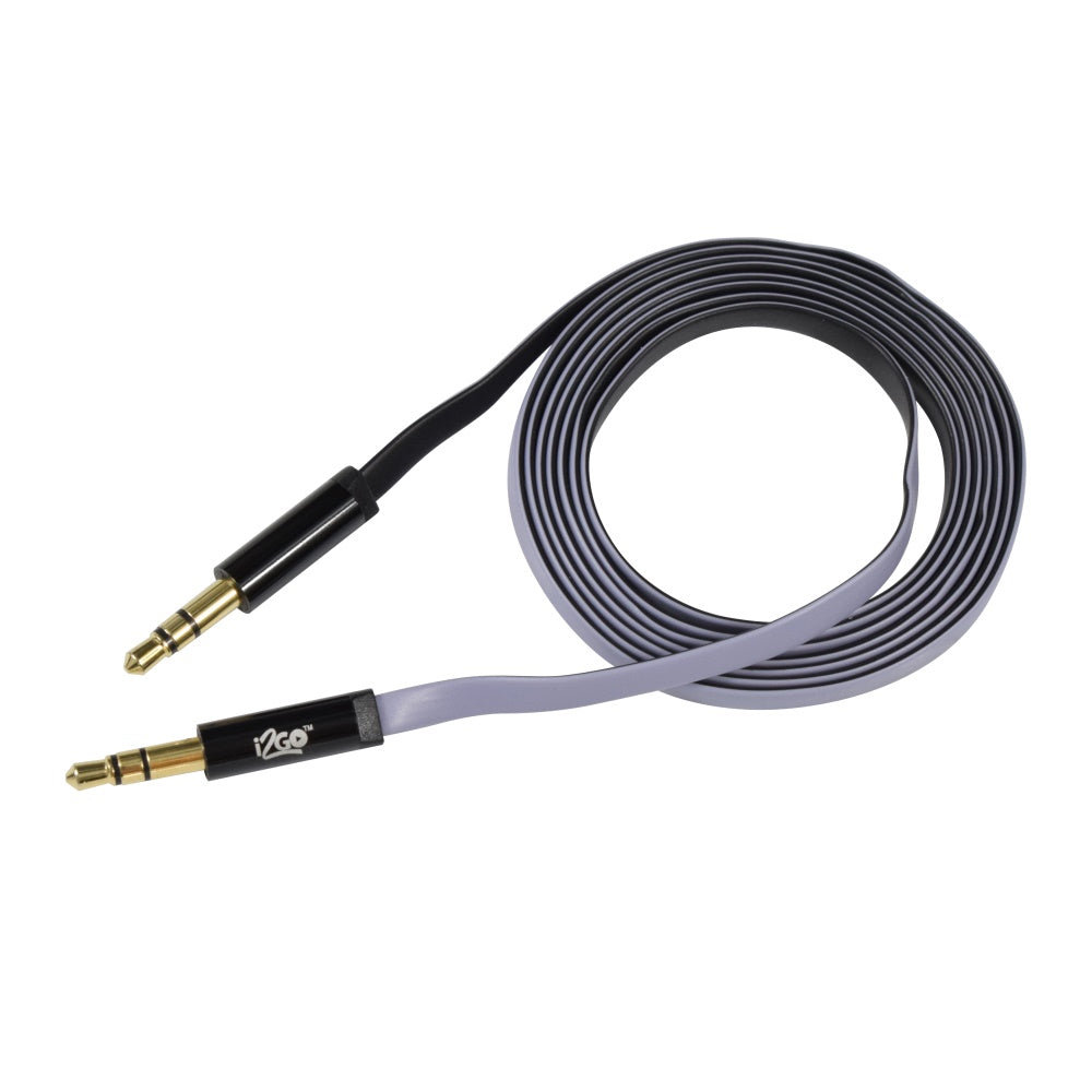 Cable Auxiliar 1.2m