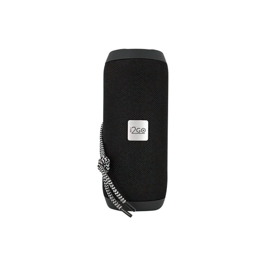 Parlante Essential GO Bluetooth IPX4 10W