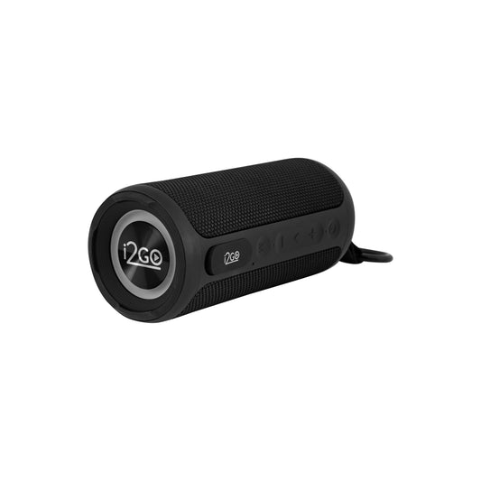 Parlante Ultimate GO Bluetooth IPX7 16W