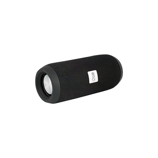 Parlante Essential GO Bluetooth IPX4 10W