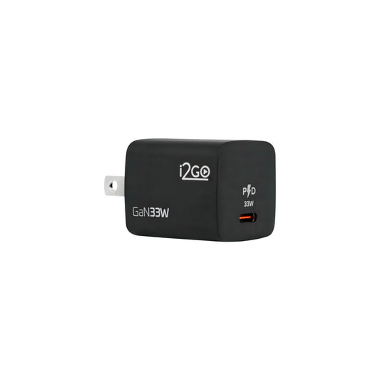 Cargador de Pared Power Delivery USB-C 33W GaN