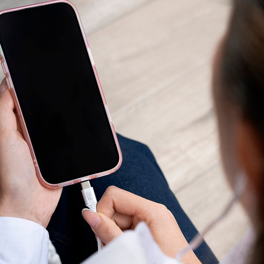 Audífonos Urban PRO Tipo-C con DAC Chip