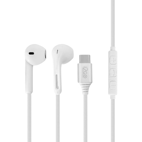 Audífonos Urban PRO Tipo-C con DAC Chip