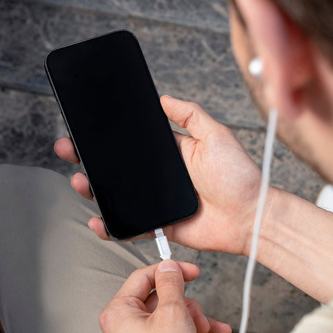 Audífonos PRO Lightning