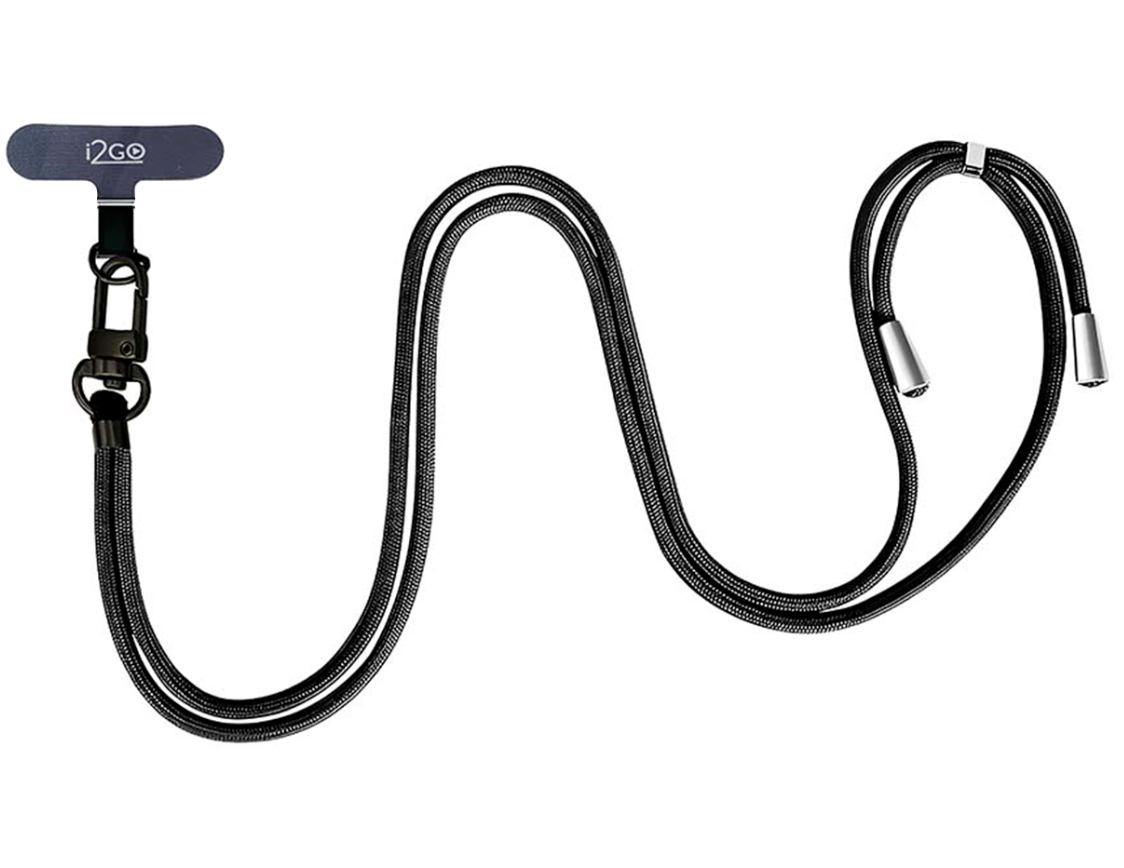 Cordón Colgante Universal para Smartphone Crossbody